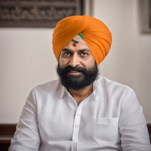 Ramvir Singh Bidhuri