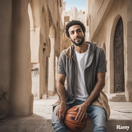 Ramy Akiki