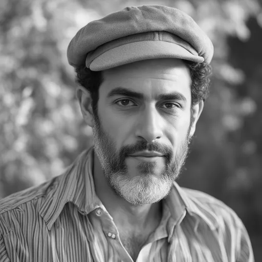 Ramy Ditzanny