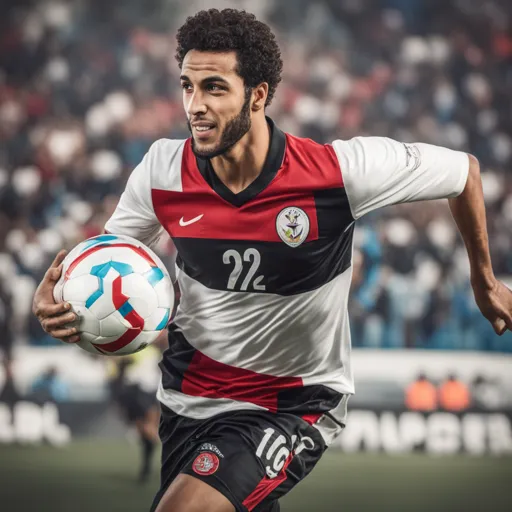Ramy Sabry (footballer)