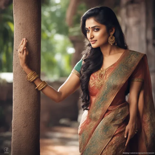 Ramya Raj