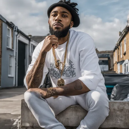 Ramz (rapper)