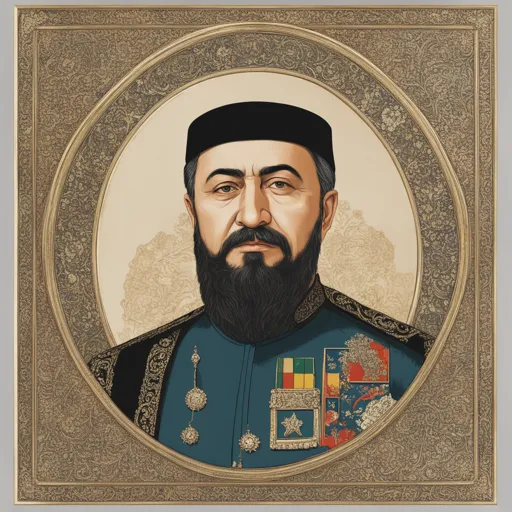 Ramzan Akhmadov