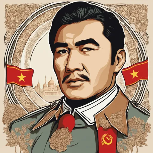 Ramzan Paskayev