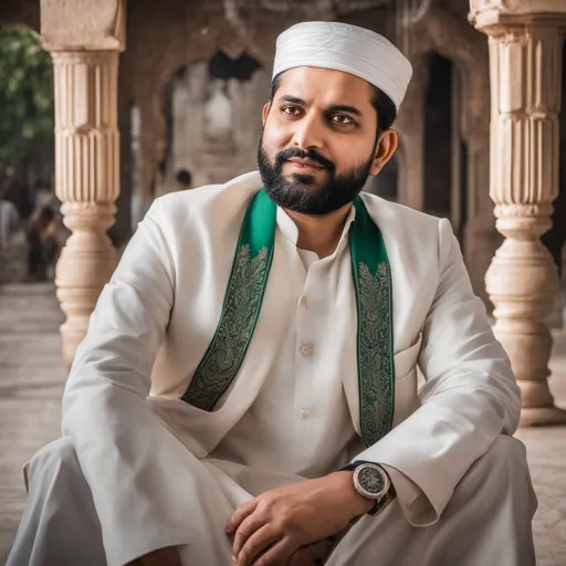 Ramzan Siddique Bhatti