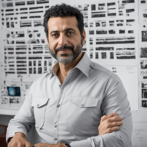 Ramzi Abed