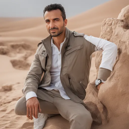 Ramzi Boukhiam