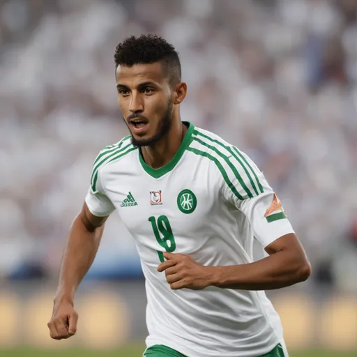 Ramzi Bourakba