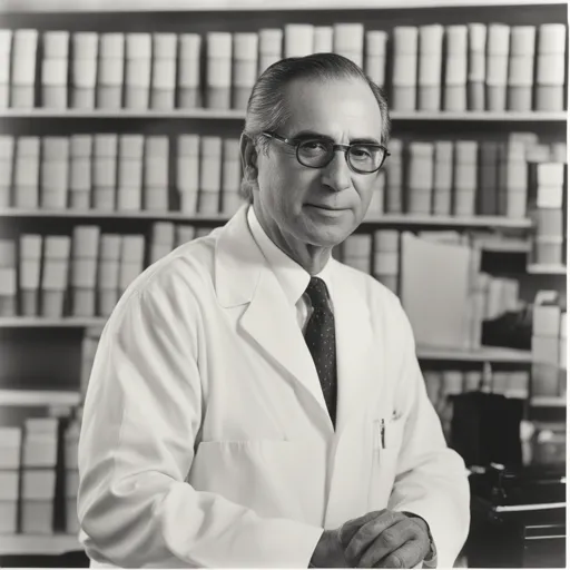 Ramzi Cotran