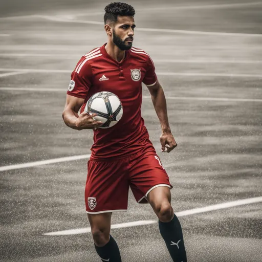 Ramzi Qawasmy