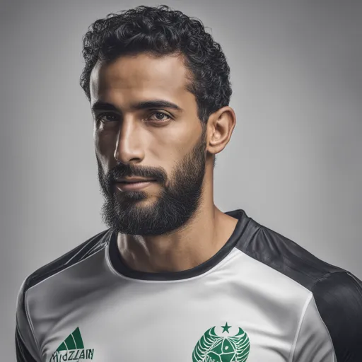 Ramzi Solan