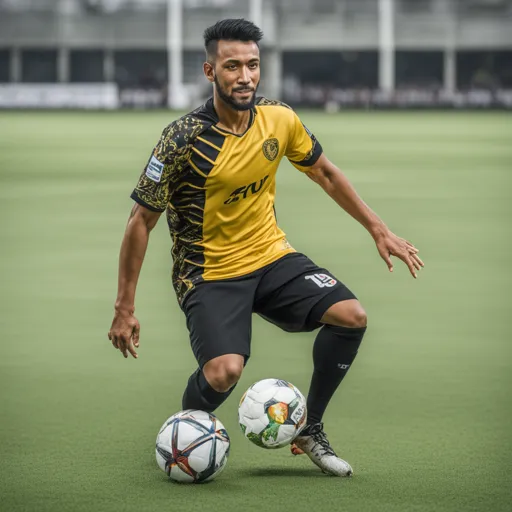Ramzi Sufian