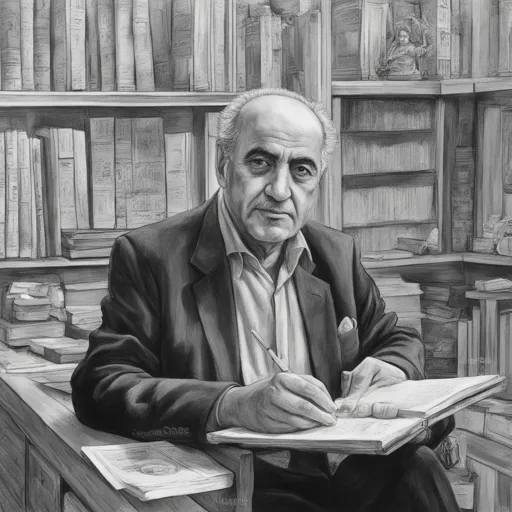 Ramzi T. Salamé