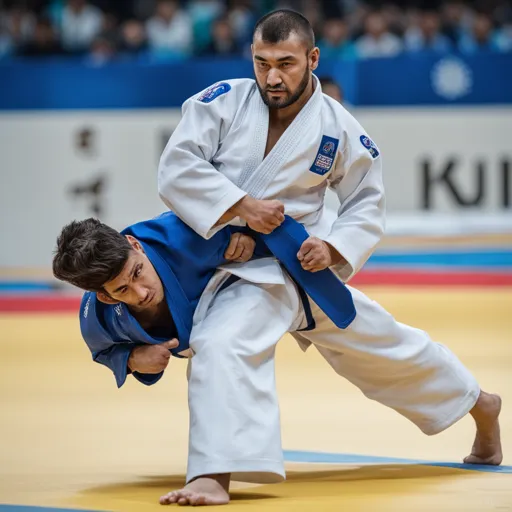 Ramziddin Sayidov