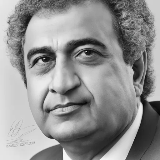Ramzy Ezzeldin Ramzy
