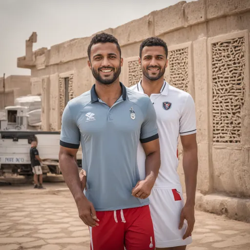 Ramzy Khaled