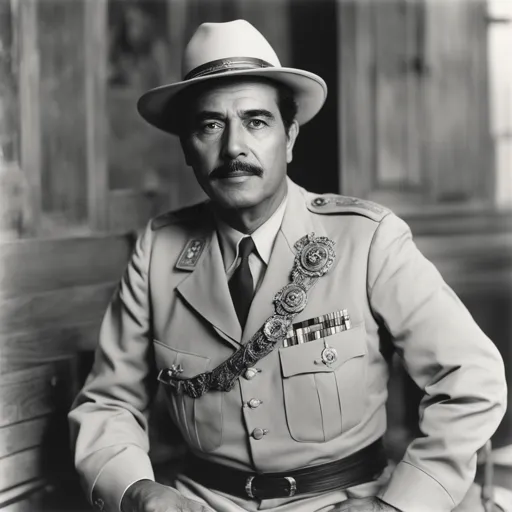Ramón A. Gutiérrez