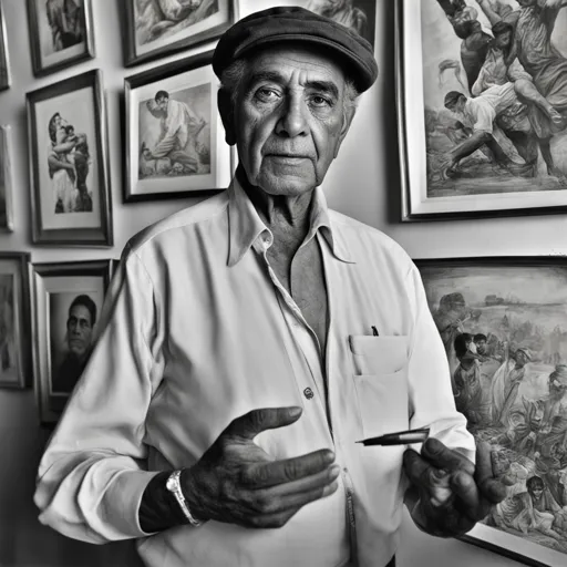 Ramón Alberto Carulla Trujillo