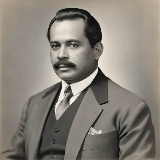 Ramón Almonte Borja