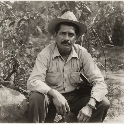 Ramón Amaya Amador