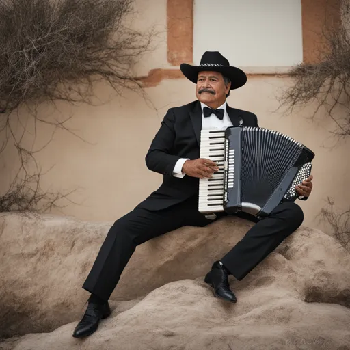 Ramón Ayala (accordion player)