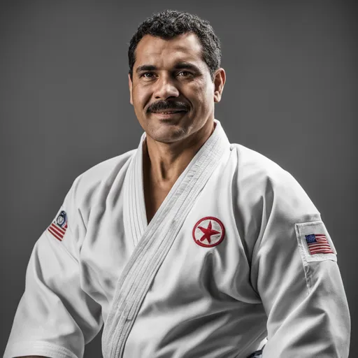 Ramón Ayala (judoka)