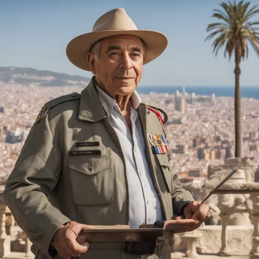 Ramón Berdomás