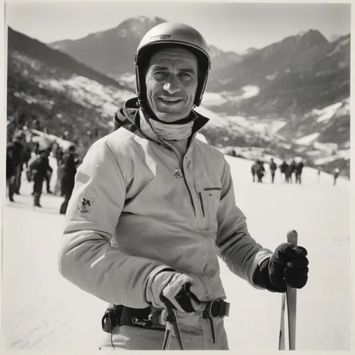 Ramón Blanco (alpine skier)
