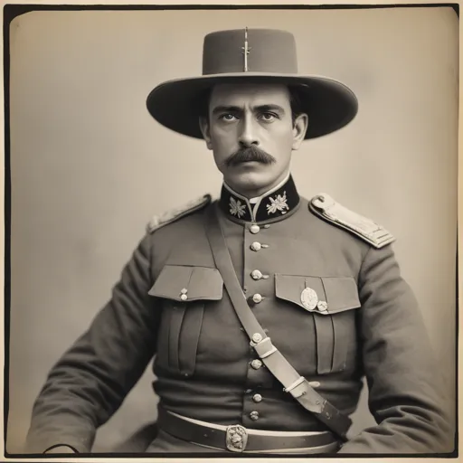 Ramón Blanco Criado