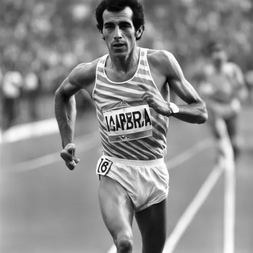 Ramón Cabrera (athlete)