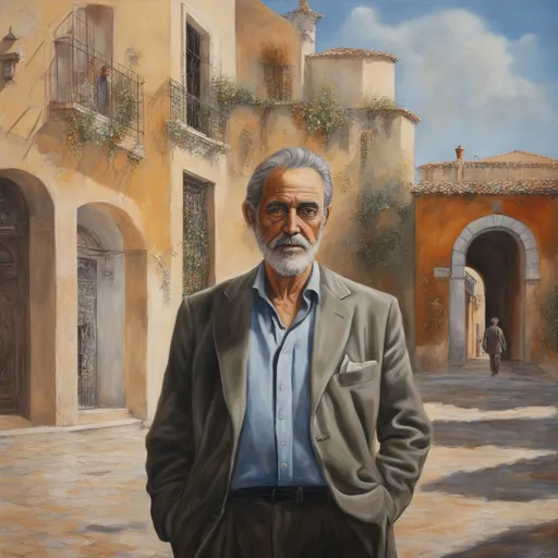 Ramón Castellano de Torres