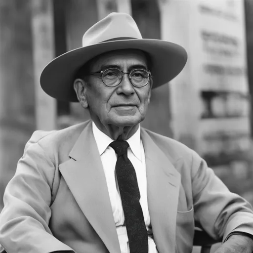 Ramón Ceja Romero