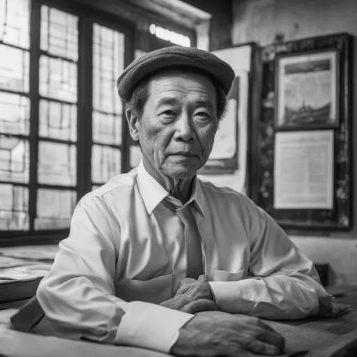 Ramón Chao