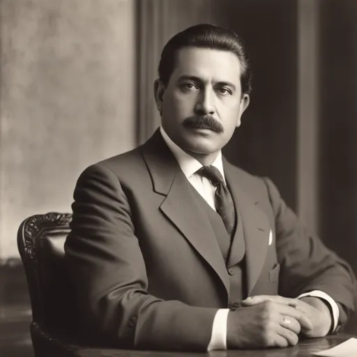 Ramón Corral Ávila
