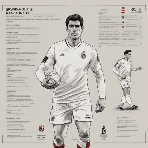Ramón Díaz Sánchez