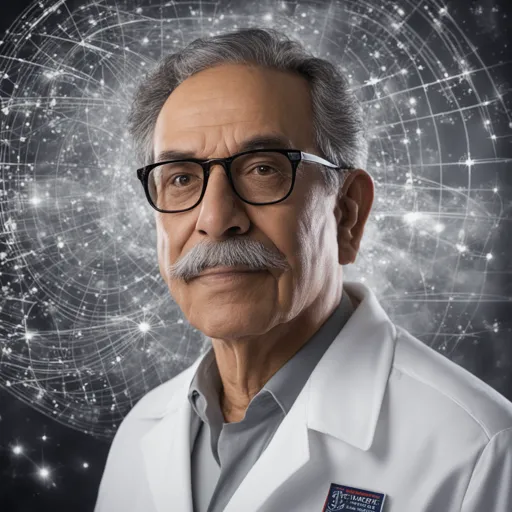 Ramón E. López