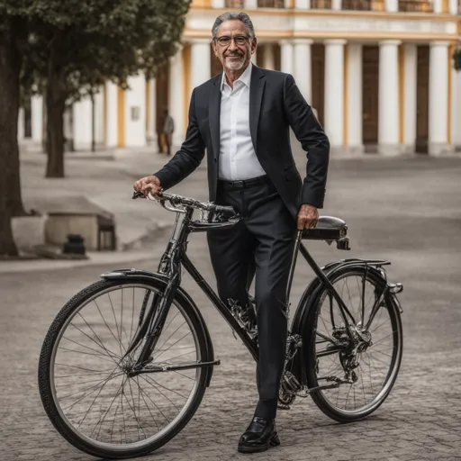 Ramón Echegaray