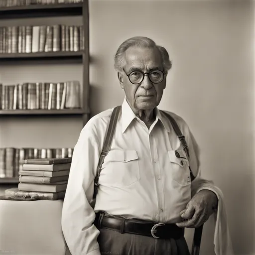Ramón Eduardo Ruiz