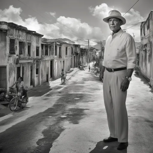 Ramón Enrique Torres