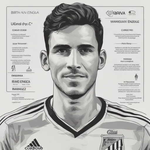 Ramón Enríquez