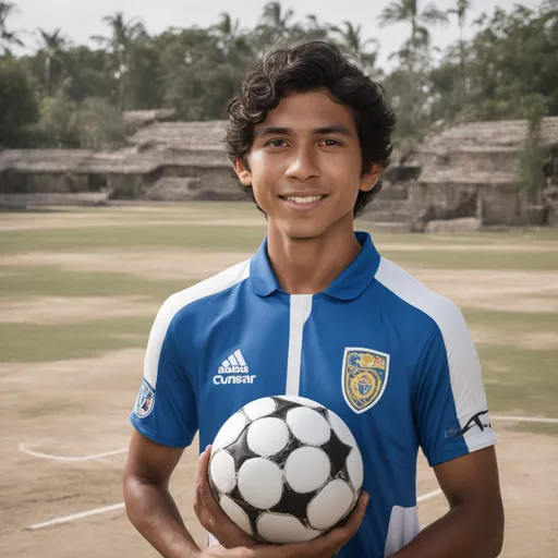 Ramón Flores (footballer)
