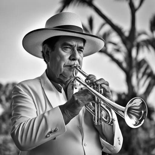Ramón Flores (trumpet player)