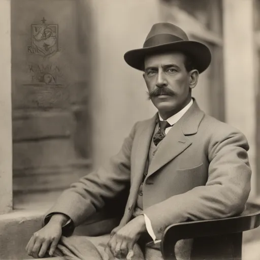 Ramón Frade
