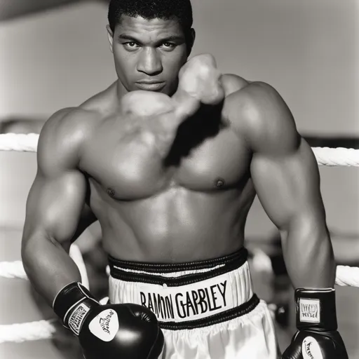 Ramón Garbey