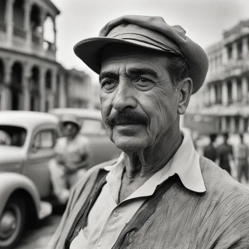 Ramón García (1940s pitcher)