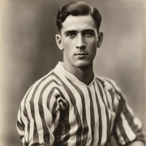 Ramón González (footballer, born 1898)