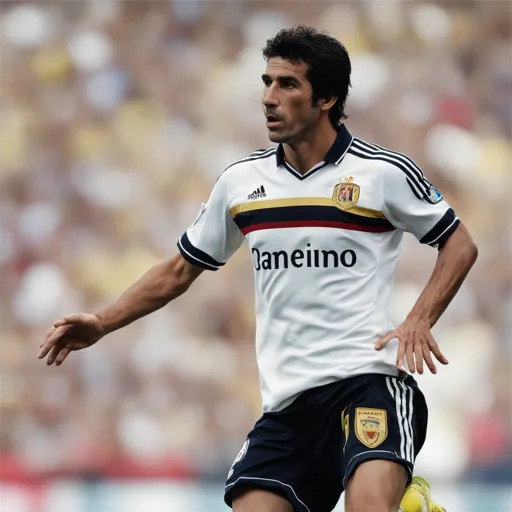 Ramón González (footballer, born 1974)