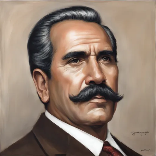 Ramón González González