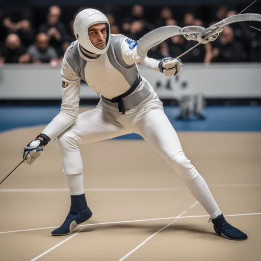Ramón Hernández (fencer)