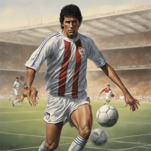 Ramón Isasi